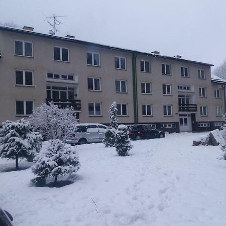 Apartamento Julie 1 Svoboda nad Úpou Exterior foto