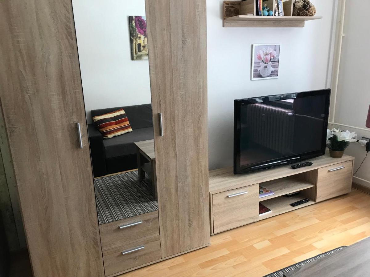 Apartamento Julie 1 Svoboda nad Úpou Exterior foto
