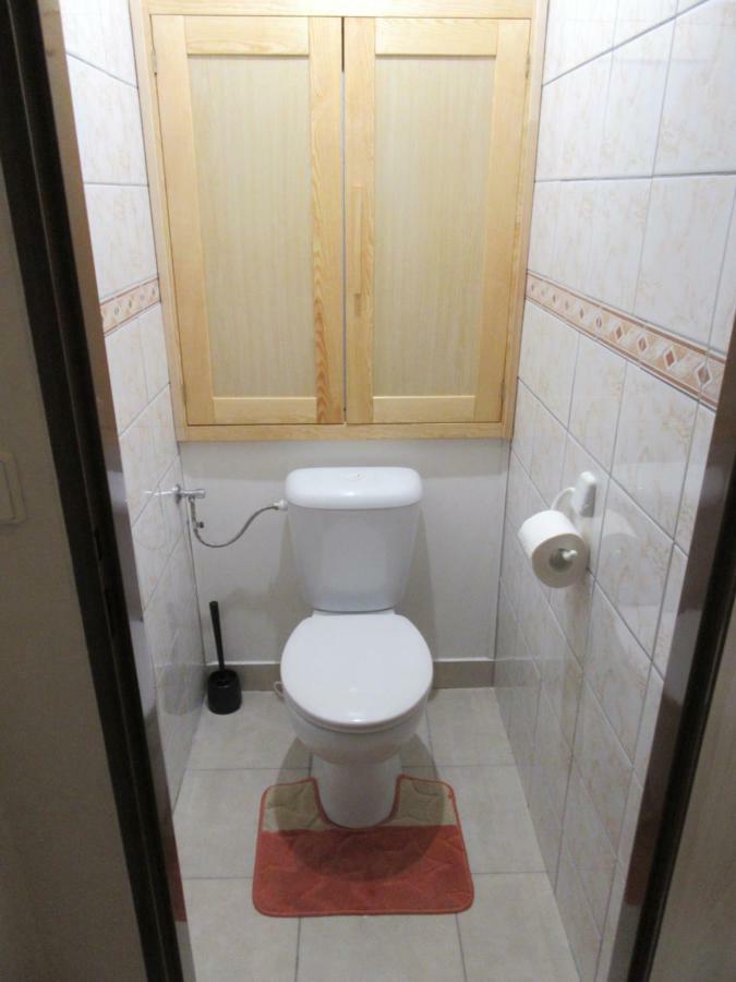 Apartamento Julie 1 Svoboda nad Úpou Exterior foto