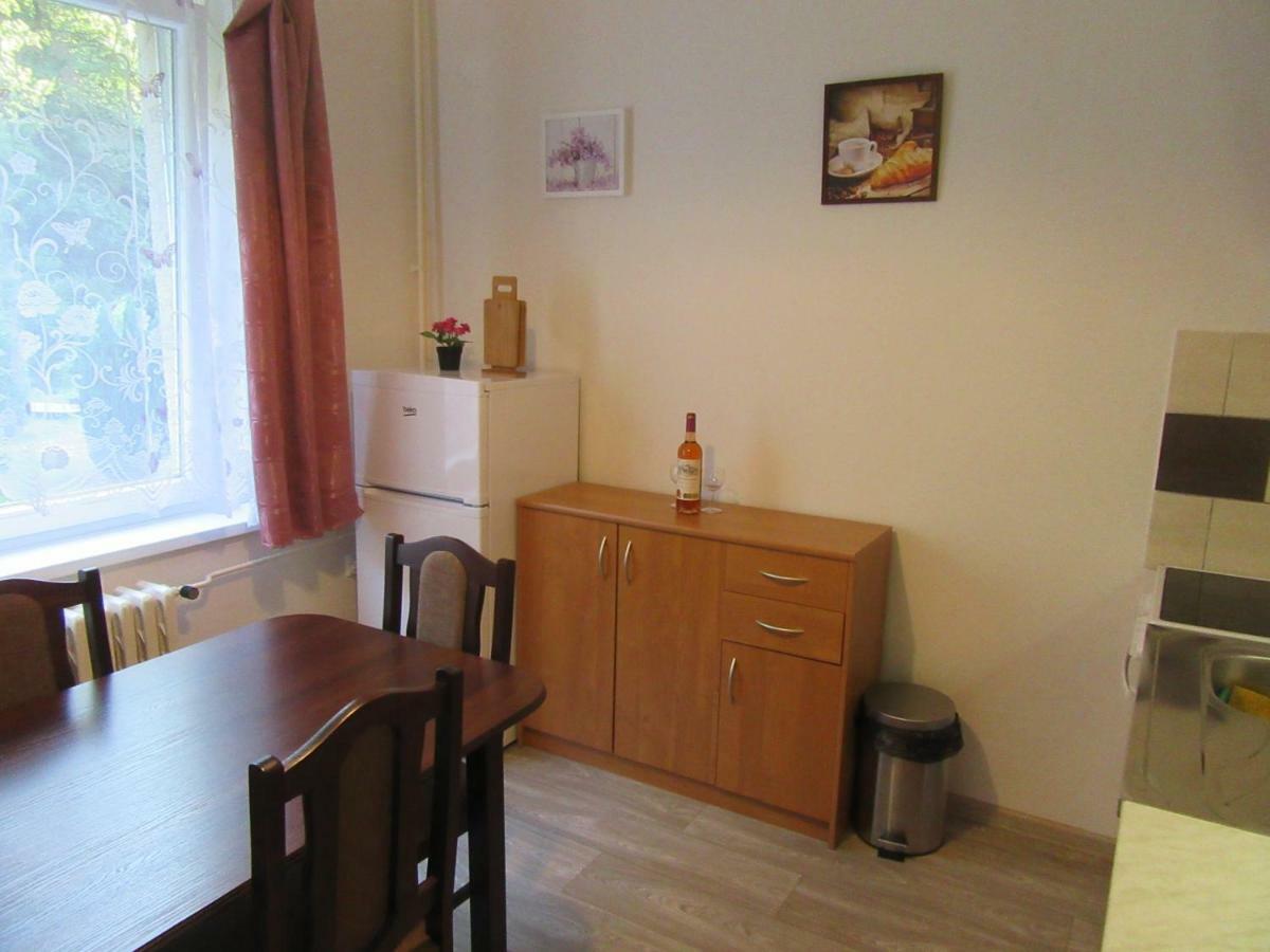 Apartamento Julie 1 Svoboda nad Úpou Exterior foto