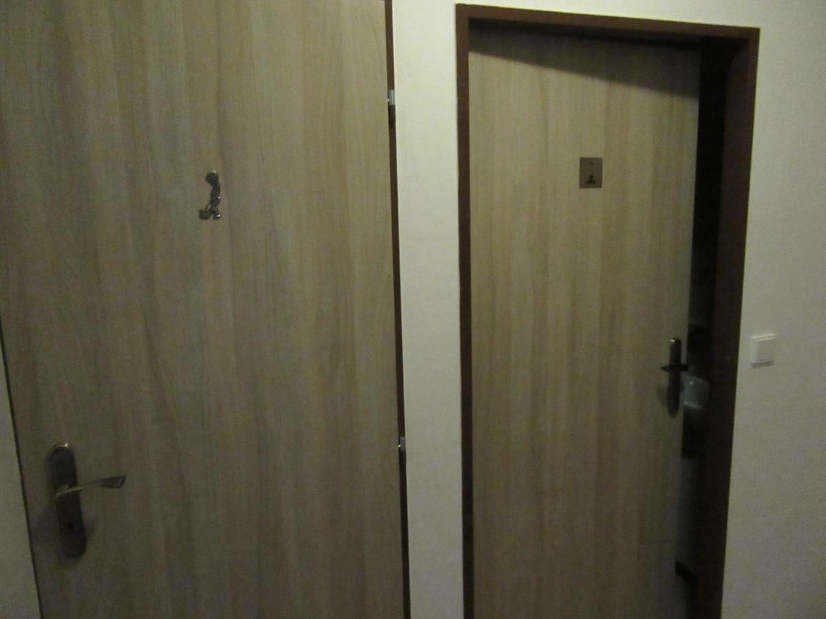 Apartamento Julie 1 Svoboda nad Úpou Exterior foto
