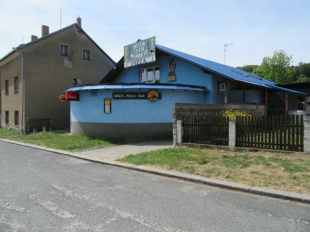 Apartamento Julie 1 Svoboda nad Úpou Exterior foto