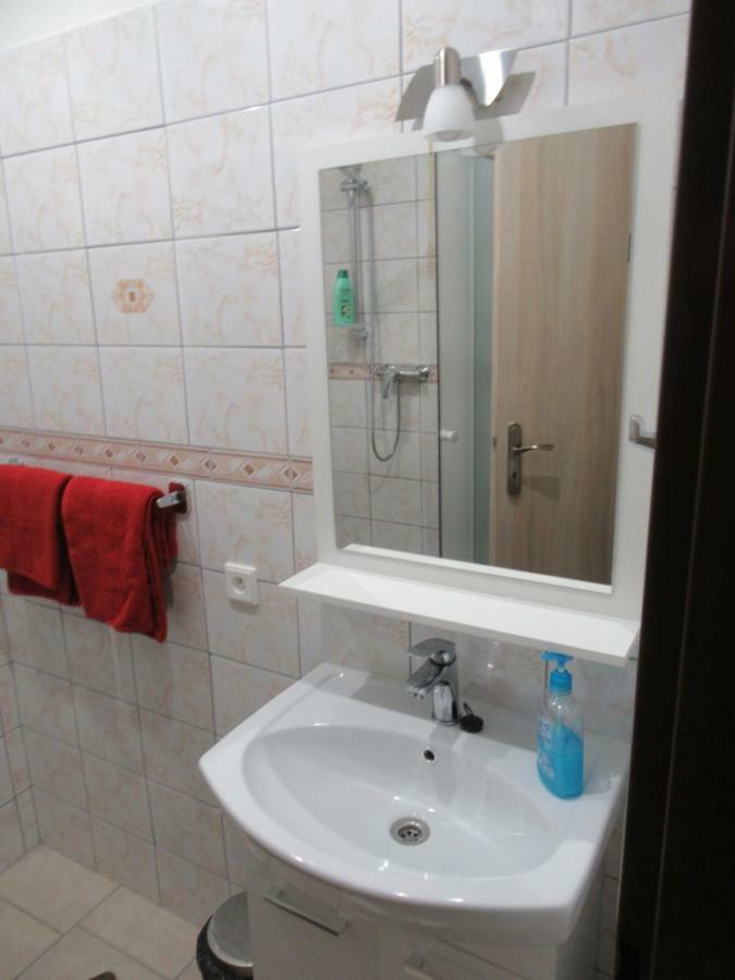 Apartamento Julie 1 Svoboda nad Úpou Exterior foto