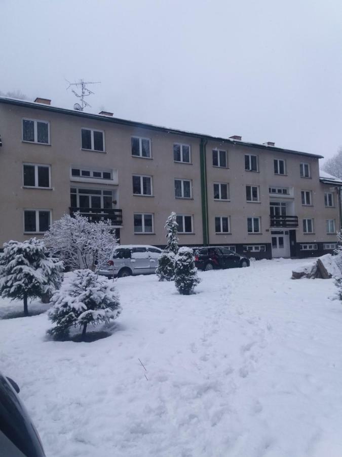 Apartamento Julie 1 Svoboda nad Úpou Exterior foto